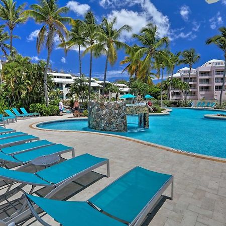 Tropical St Thomas Resort Getaway With Pool Access! Nazareth Eksteriør billede