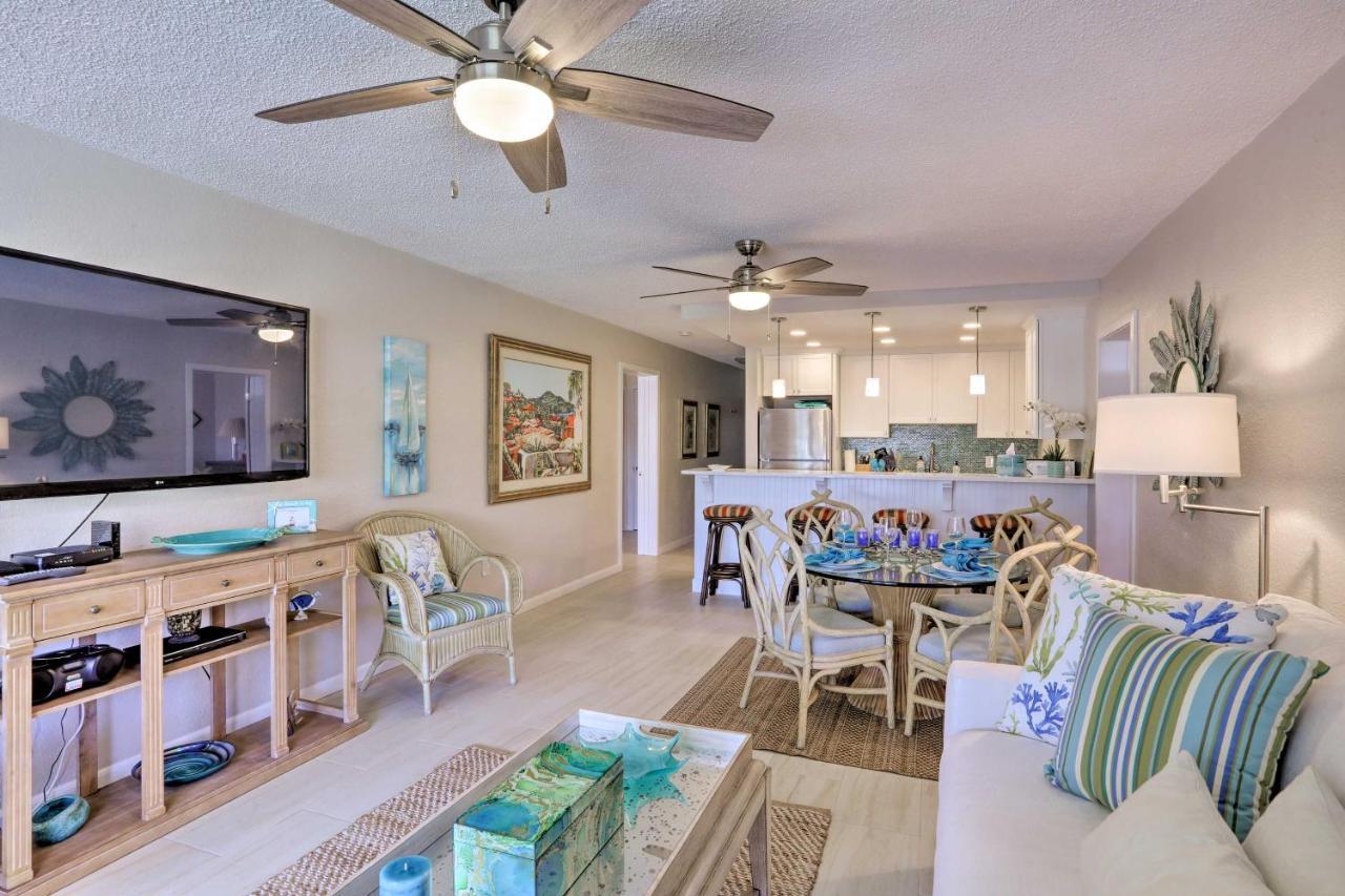 Tropical St Thomas Resort Getaway With Pool Access! Nazareth Eksteriør billede