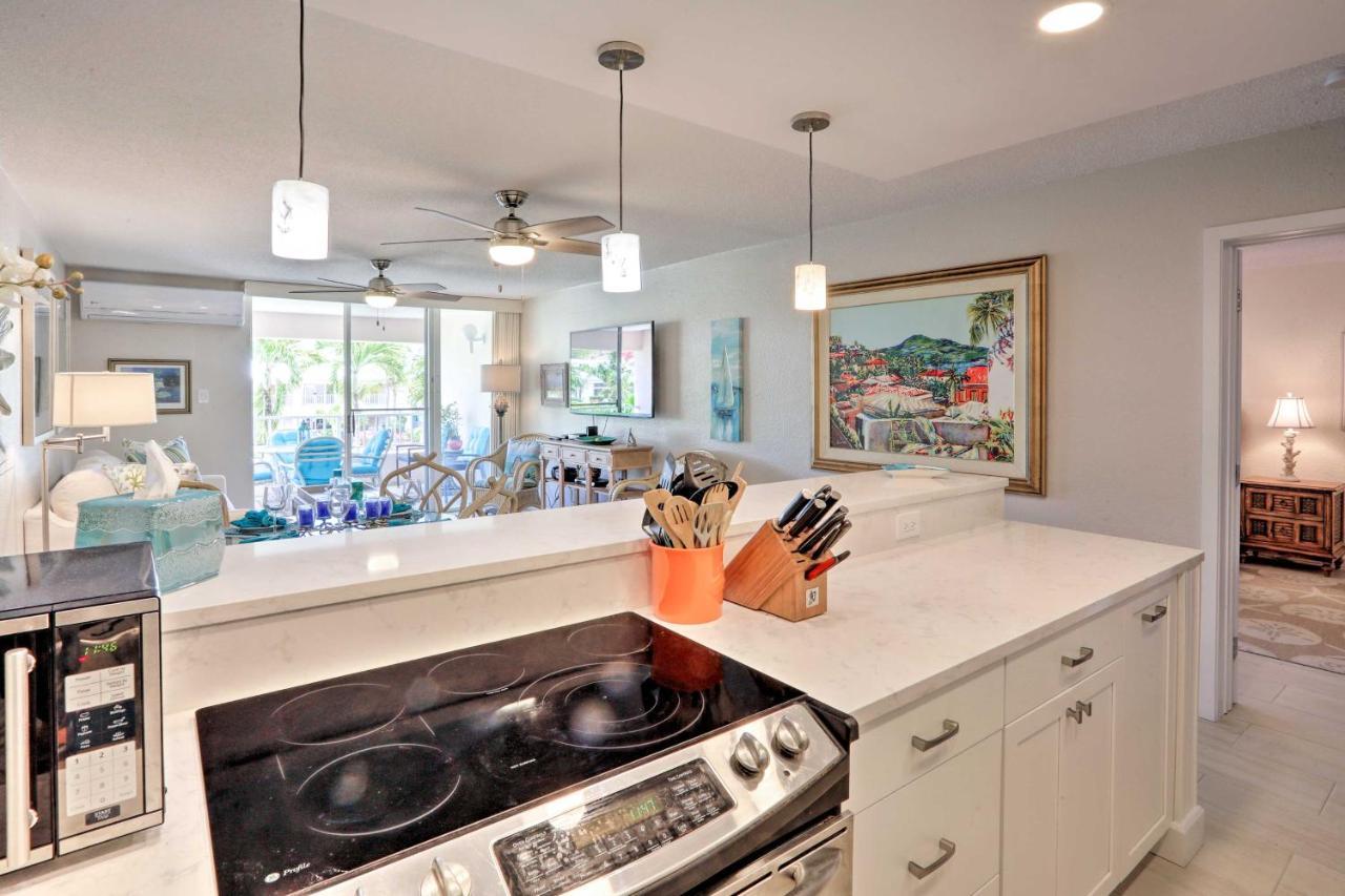 Tropical St Thomas Resort Getaway With Pool Access! Nazareth Eksteriør billede