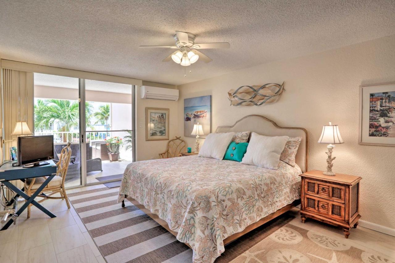 Tropical St Thomas Resort Getaway With Pool Access! Nazareth Eksteriør billede
