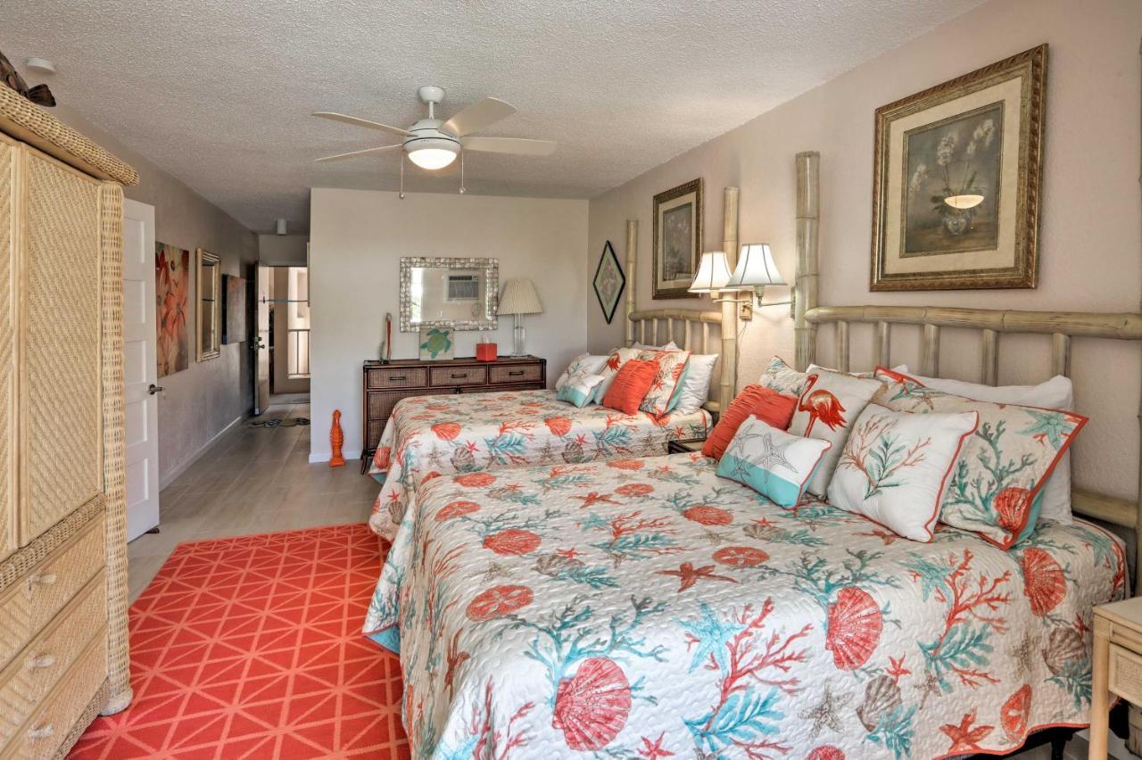 Tropical St Thomas Resort Getaway With Pool Access! Nazareth Eksteriør billede