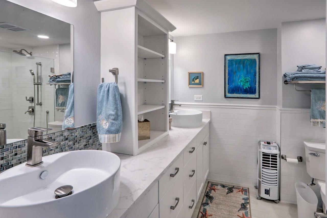 Tropical St Thomas Resort Getaway With Pool Access! Nazareth Eksteriør billede